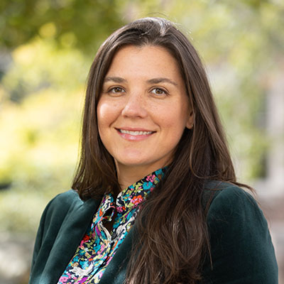 Brittany Jordan-Arthur, Ph.D.