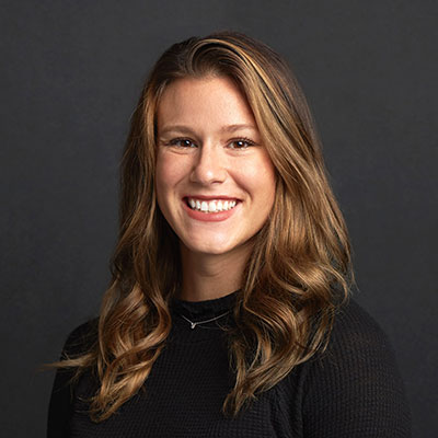 Laura Bond, Ph.D., M.A.