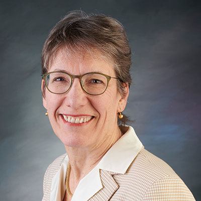 Sandra M. DeJong, M.D., M.Sc.