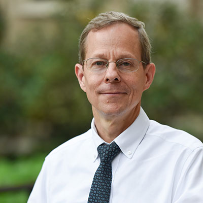 Todd Griswold, M.D.