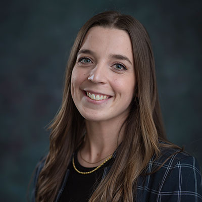 Emma Hill, B.A.