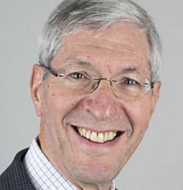 Marc B. Garnick, M.D.