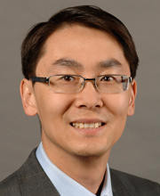 photo of Leo Kim, MD, PhD