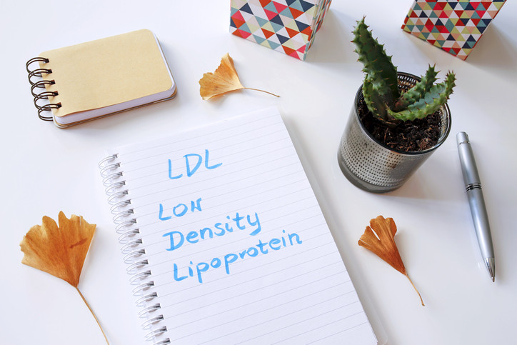 LDL-cholesterol