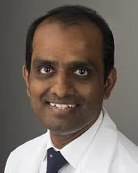 photo of Balachundhar Subramaniam , MD, MPH, FASA