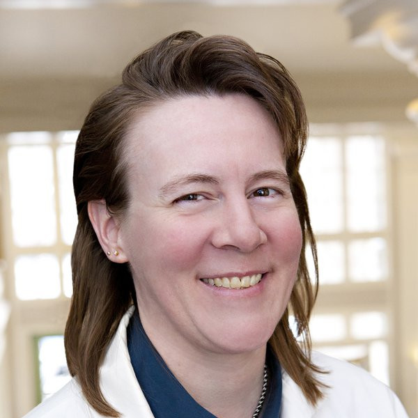 photo of Amy Leigh Miller, MD, PhD