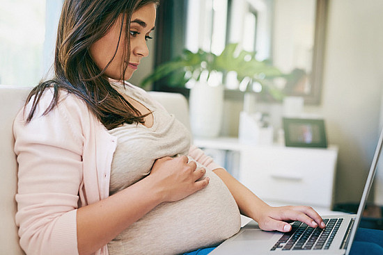 Pregnant and worried about COVID-19? featured image