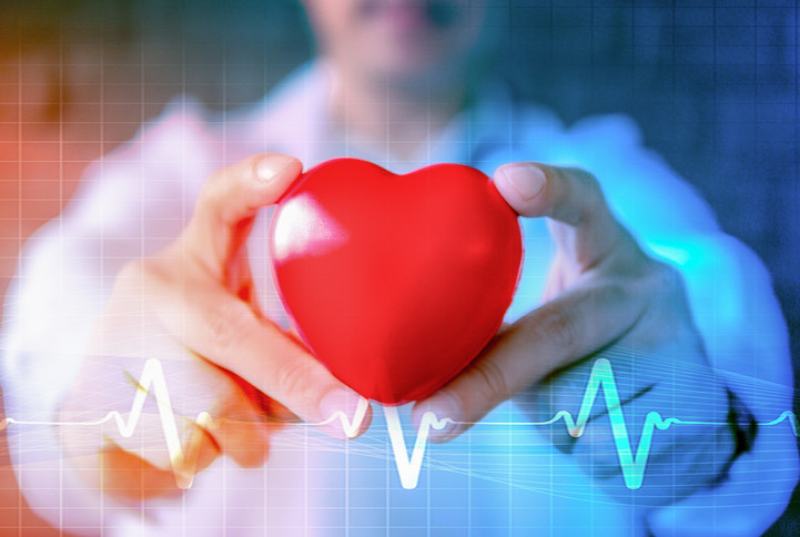 Heart ailments remain the biggest killer; here is what you can do - Times  of India