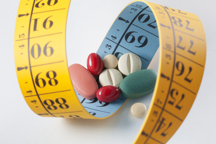 Weight-loss drug Belviq recalled - Harvard Health