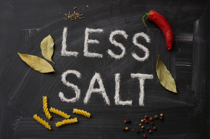 less-salt