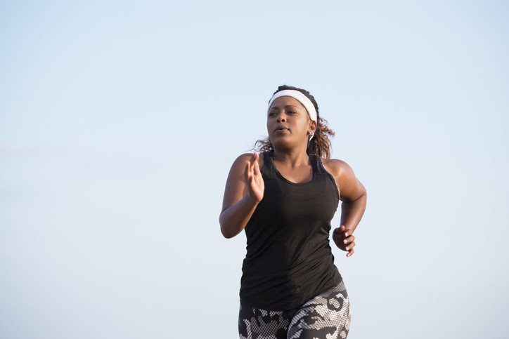 Running for health: Even a little bit is good, but a little more is  probably better - Harvard Health