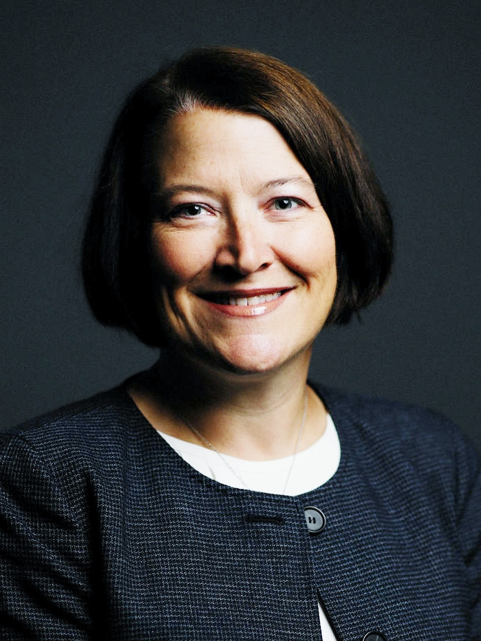 photo of Angela Fitch, MD