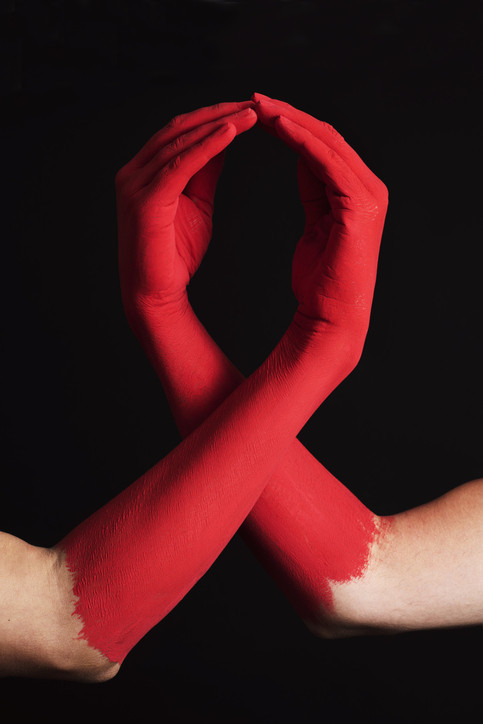 U=U: Ending stigma and empowering people living with HIV