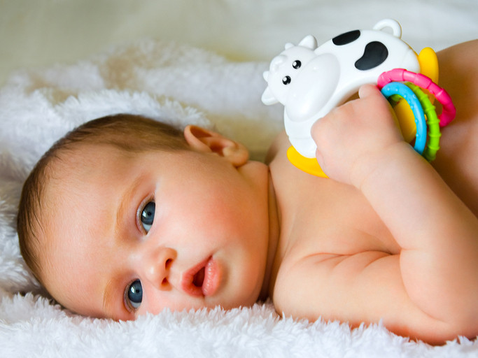 When Can Babies Drink Cow's Milk? - Transitioning from Formula or