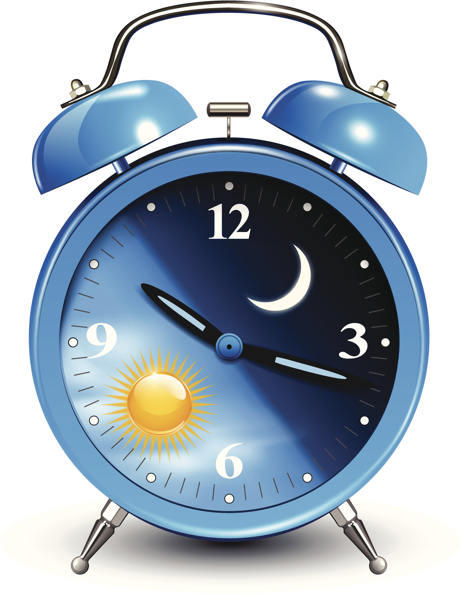 Why you should make the most of the extra daylight when the clocks change, Biology