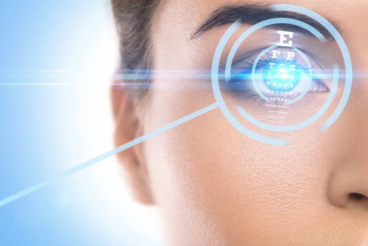 Innovative LASIK Correction: Advancing Vision Precision