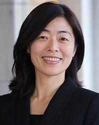 photo of Hyun Jung Kim, MD