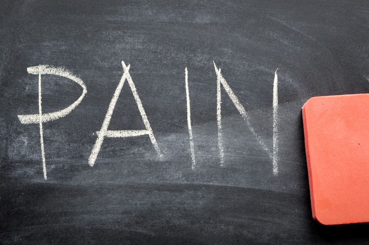 Pain What it is and how to treat it