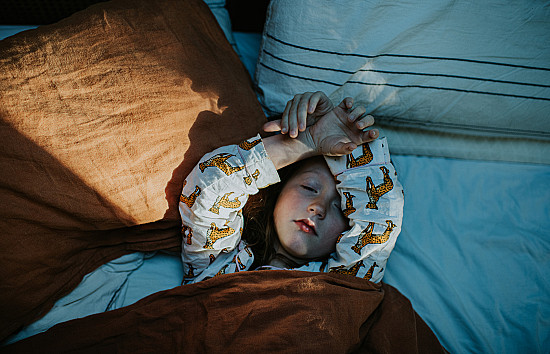 How to help your child get the sleep they need featured image