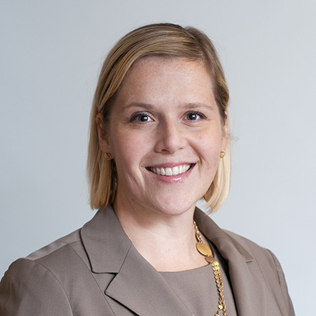 photo of Inga Lennes, MD, MPH, MBA