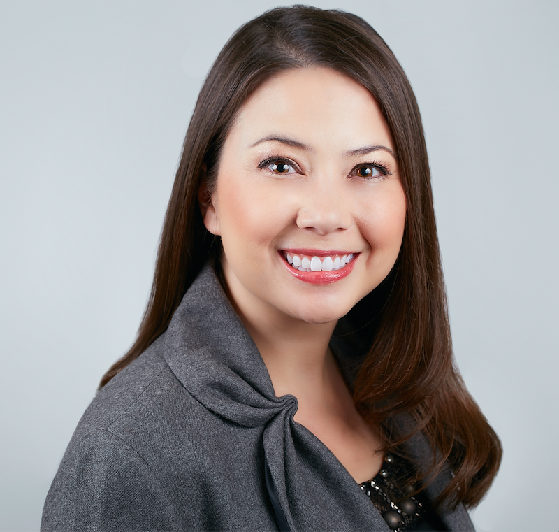 Rose L. Molina, MD, MPH's avatar