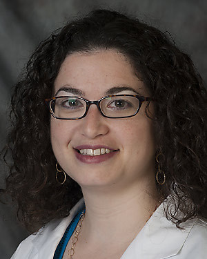 Sarah Flier, MD's avatar