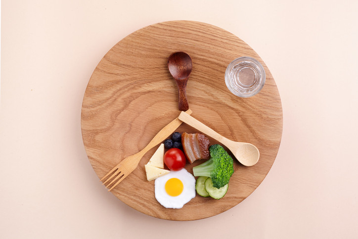 Intermittent fasting: Does a new study show downsides — or not?