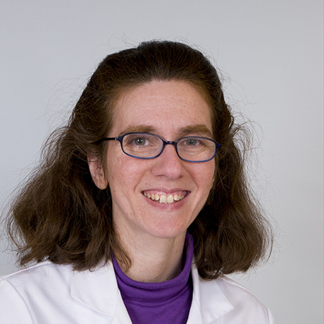 photo of Miriam Barshak, MD