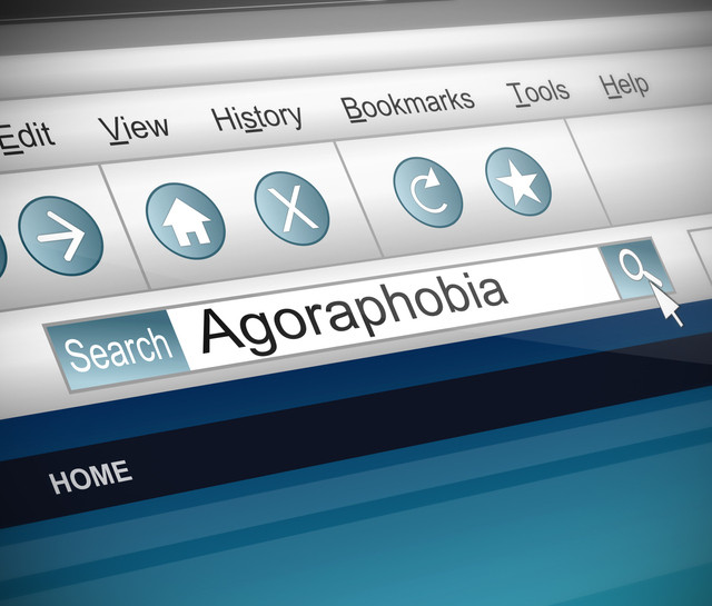 Agoraphobia