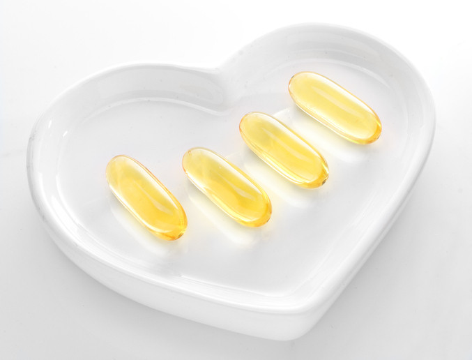 Fish oil: friend or foe? - Harvard Health