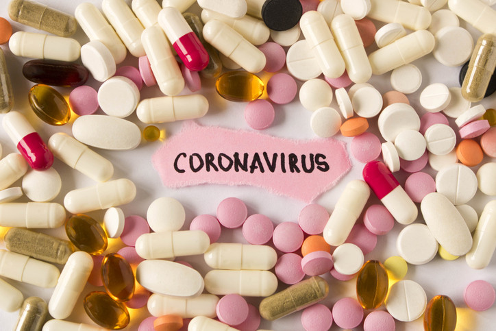 Do vitamin D, zinc, and other supplements help prevent COVID-19 or hasten healing?