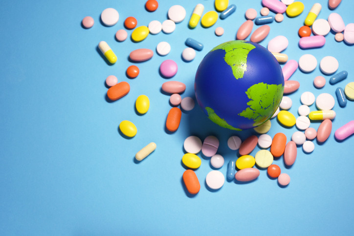 Pills and the planet: Environmentally-friendly steps for your medicine cabinet