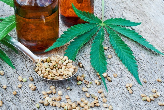 Hemp Oil vs CBD Oil: Is There A Difference?