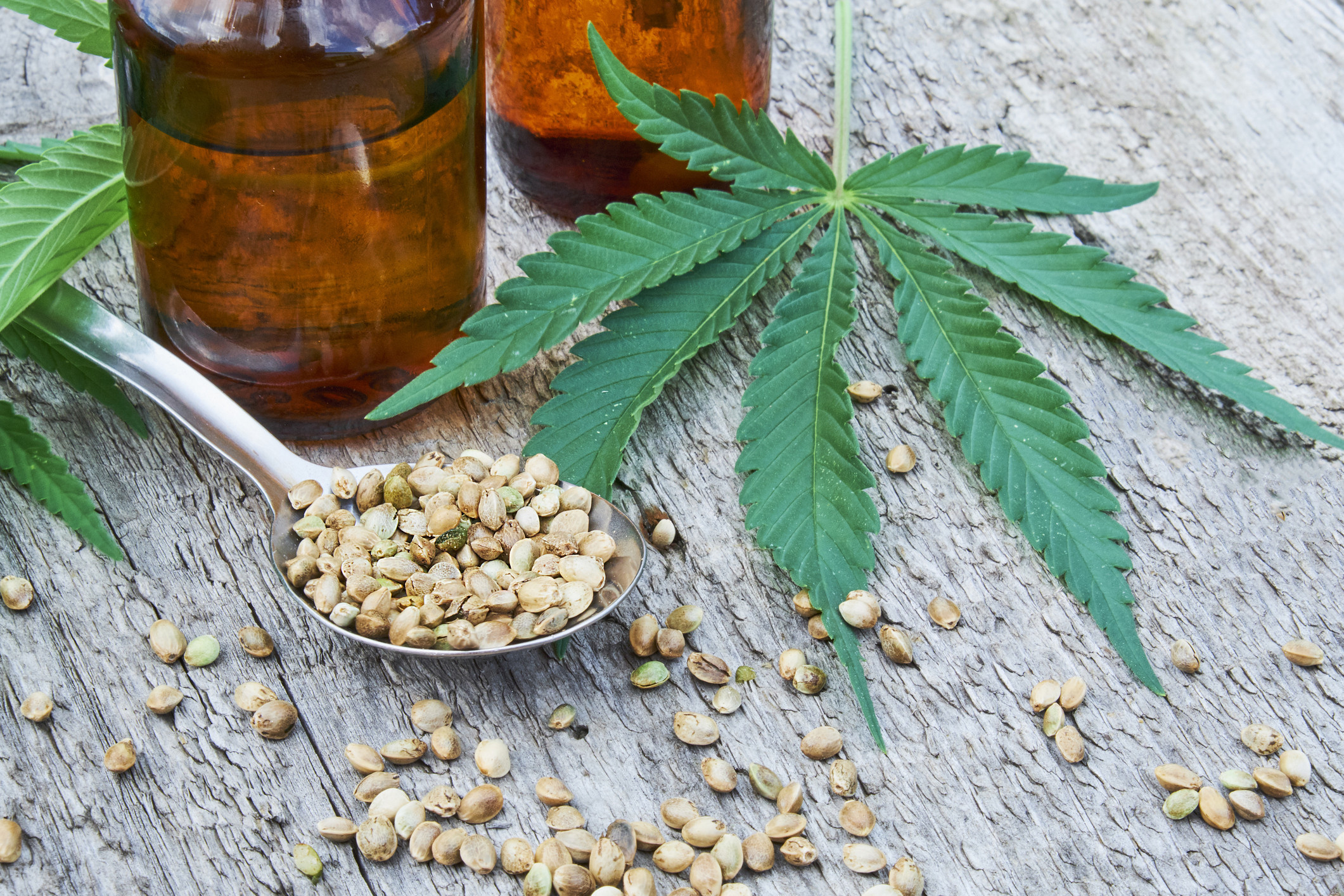 Cannabidiol (CBD) — what we know and what we don't - Harvard Health