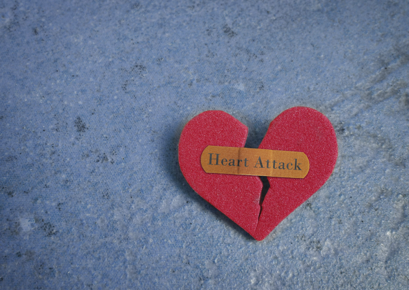 Broken Heart Syndrome: Can you die from a broken heart?