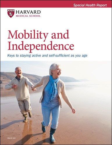 Mobility and Independence