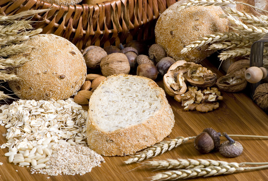 Fitness & Nutrition: 50 foods rich in fiber