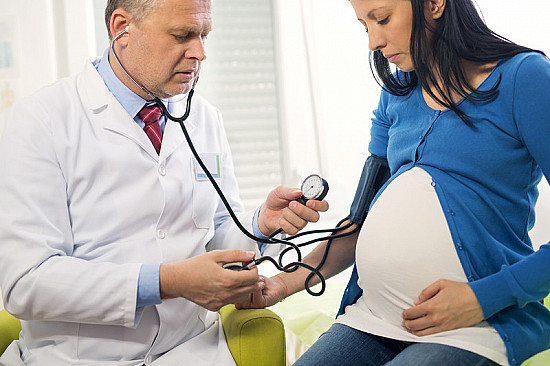 Preeclampsia And Eclampsia - Harvard Health