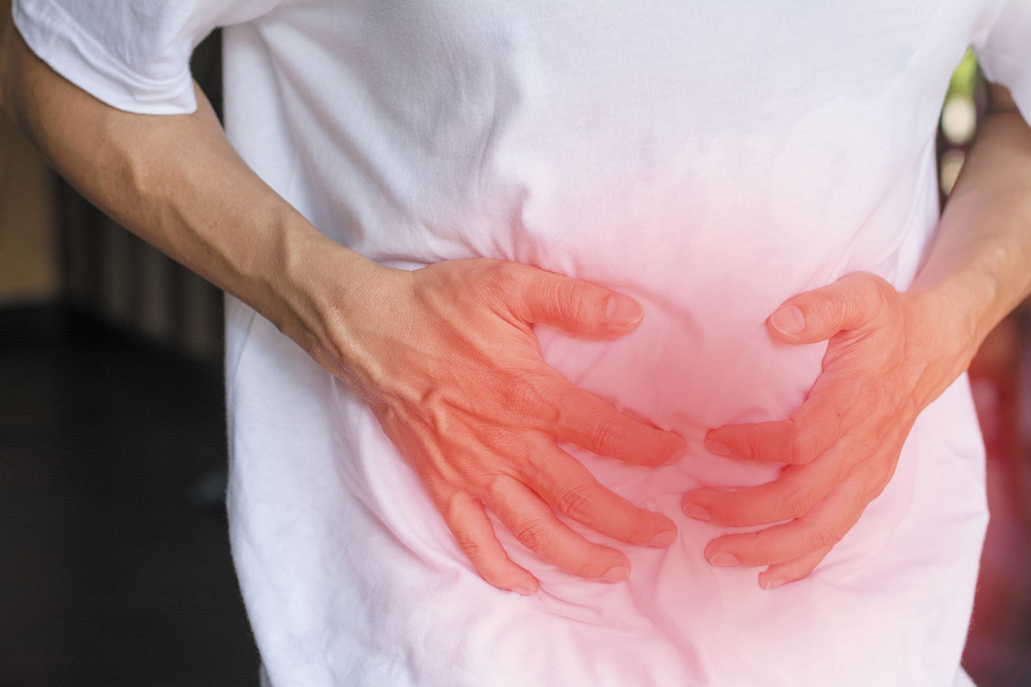 Inflammatory bowel disease on the rise in older adults