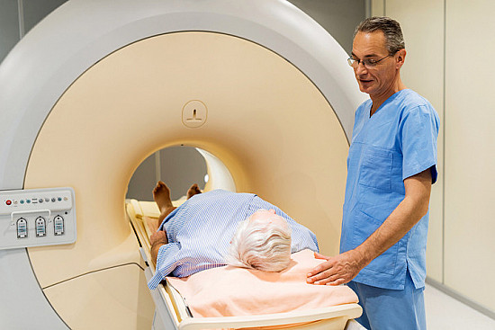 Radiation risk from medical imaging featured image