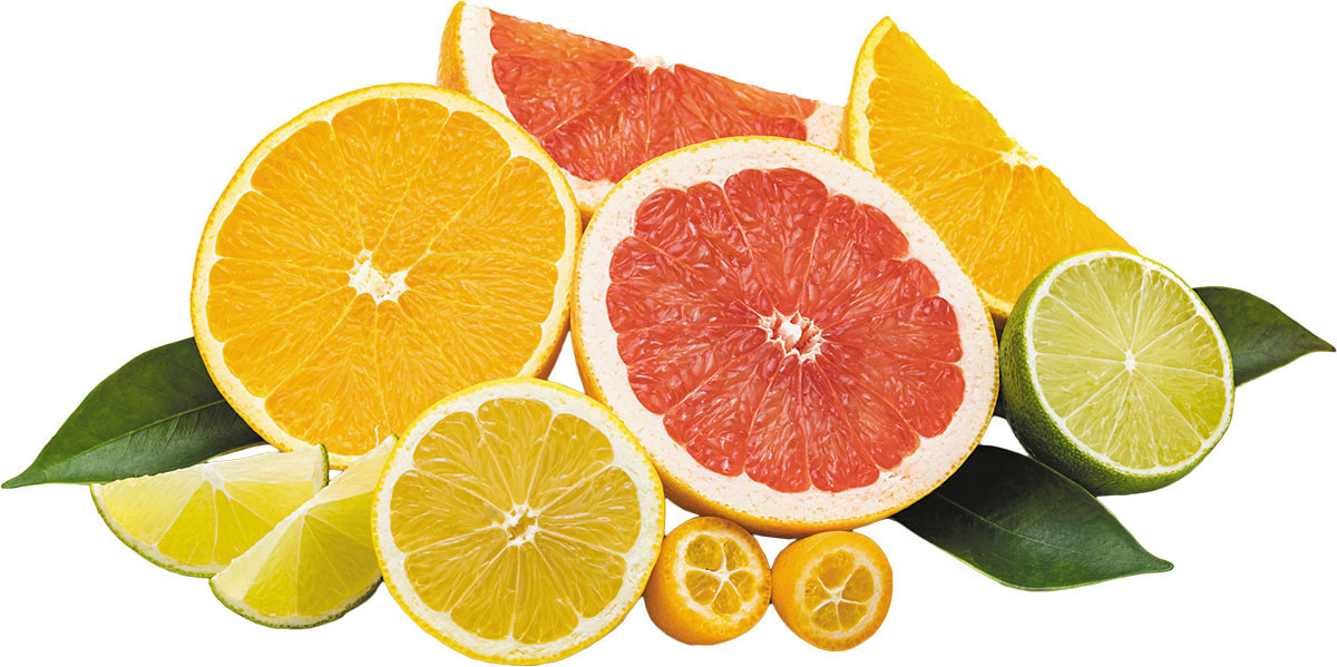 Fruit of the month: Citrus fruits - Harvard Health