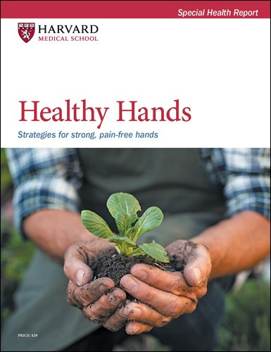 Healthy Hands: Strategies for strong, pain-free hands