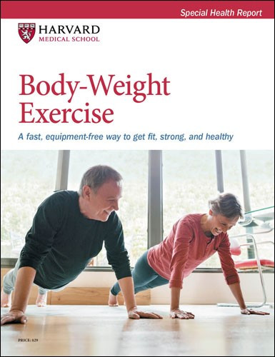 Body-Weight Exercise