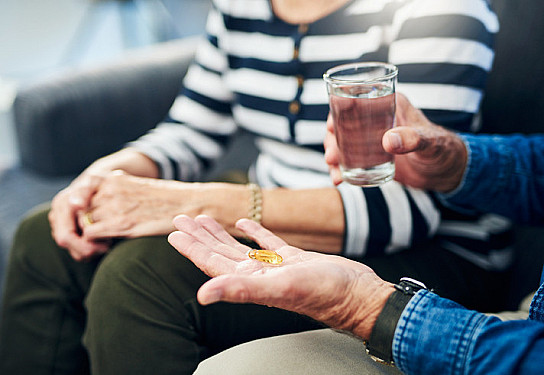 Do multivitamins make you healthier? featured image