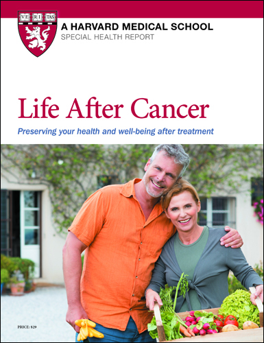 Life After Cancer