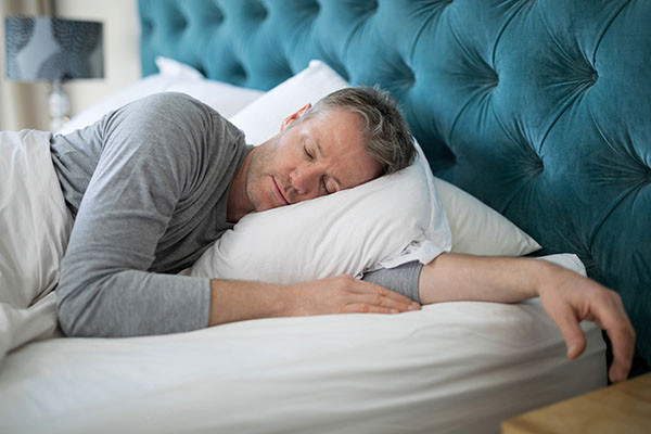 Sleep well — and reduce your risk of dementia and death - Harvard Health