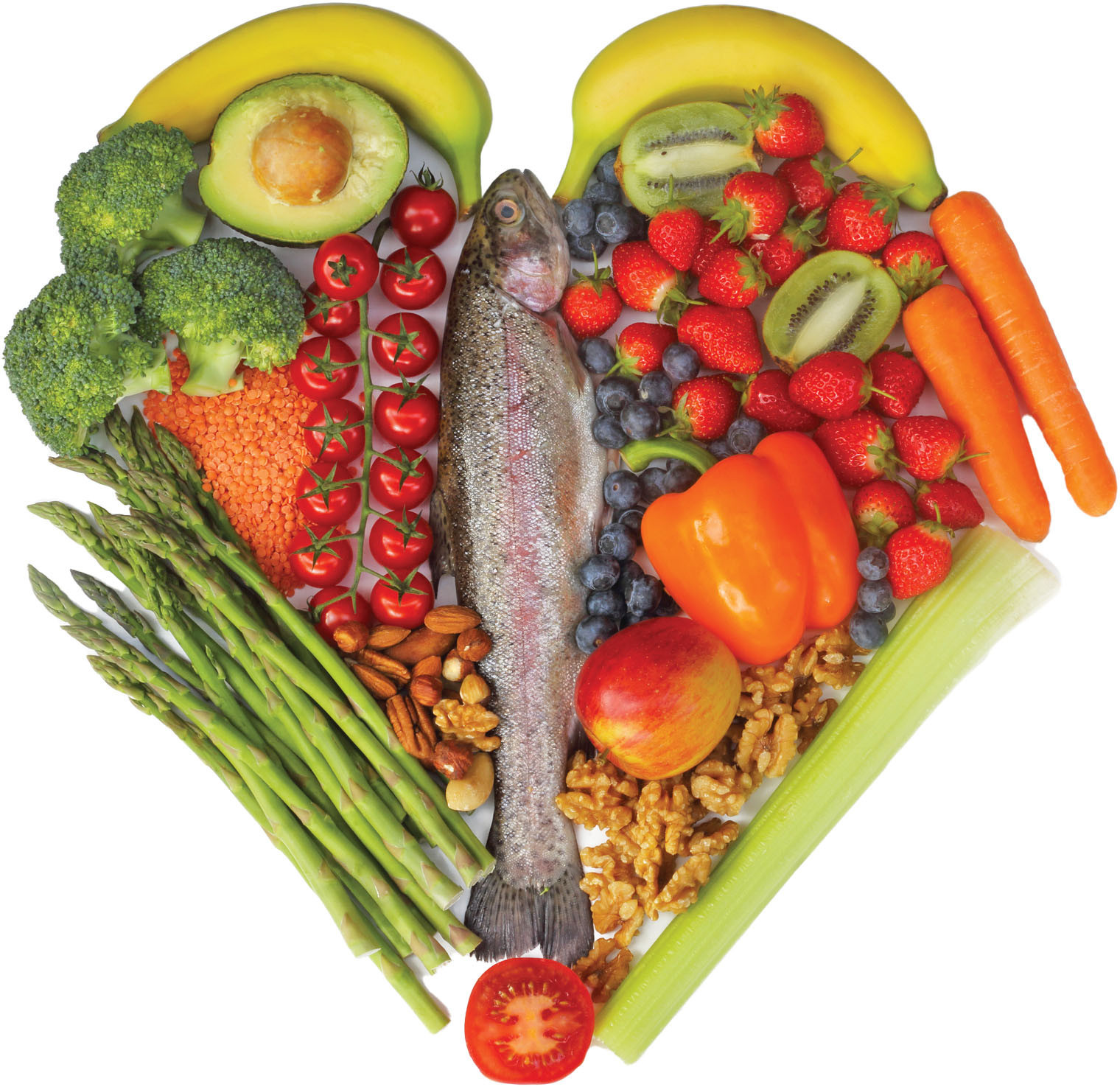 Preventing repeat heart attacks: Mediterranean vs. low-fat diet