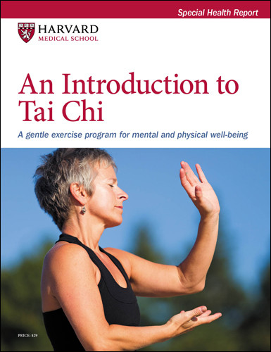 An Introduction to Tai Chi