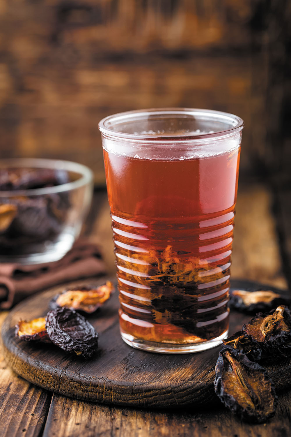 Prune juice for constipation? A new study says yes Harvard Health