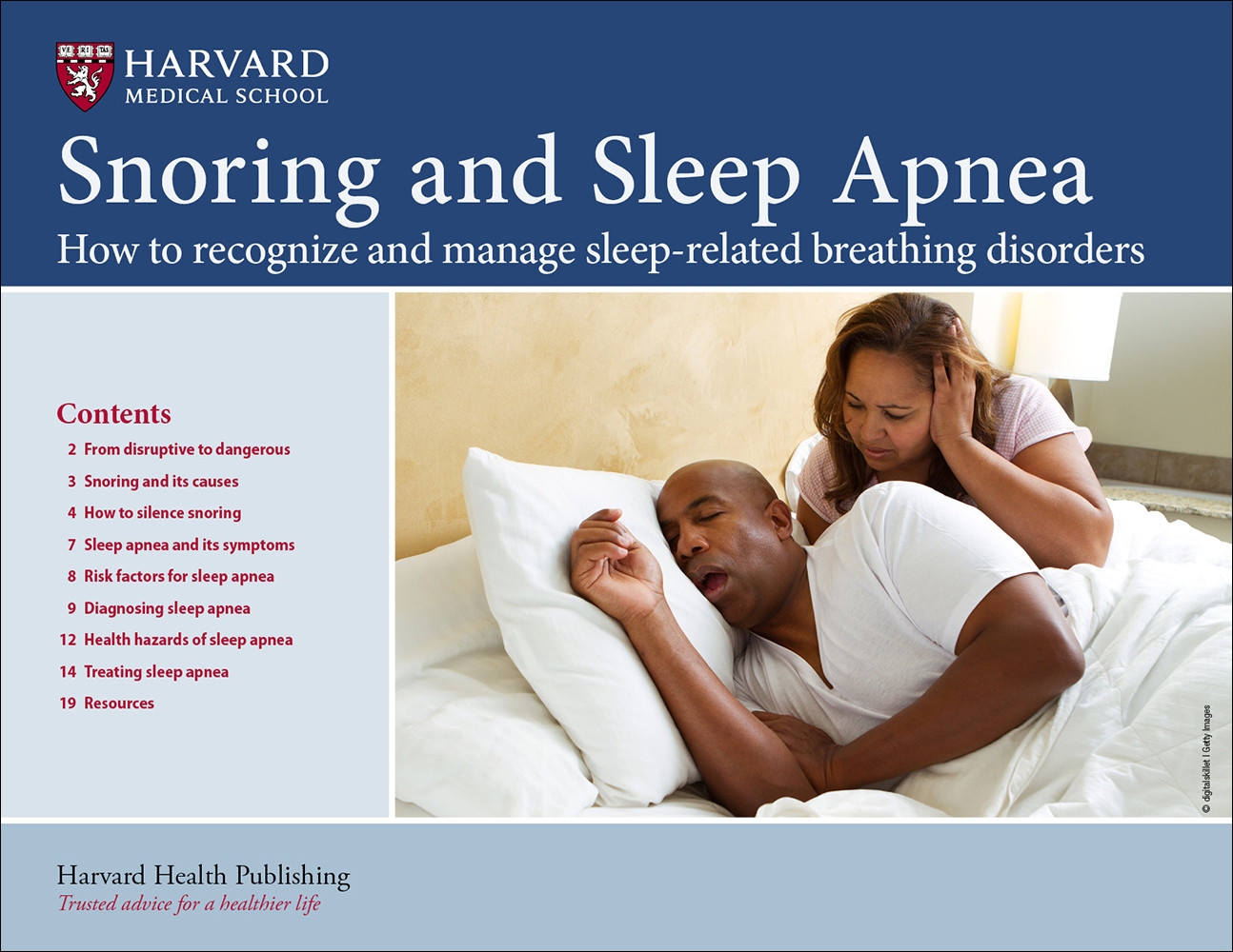 Managing Sleep Health, Diagnosis and Treatment of OSA